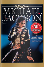 Rolling Stone Brasil – Edição de Colecionador: Michael Jackson: As 50 Maiores Músicas