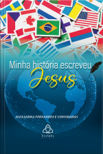 Minha História Escreveu Jesus