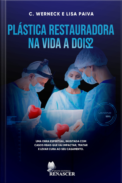 Plástica Restauradora na Vida a Dois