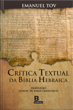 Crítica Textual da Bíblia Hebraica