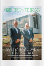 100Fronteiras Ed. 235 - Sustentabilidade e Inovação