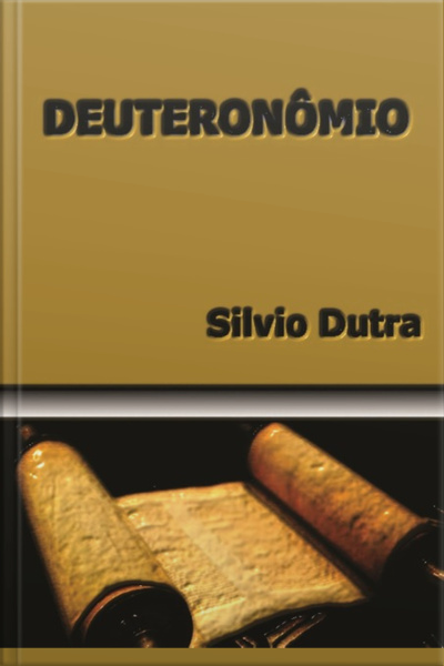 Deuteronômio
