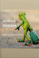 Adeus Poesia