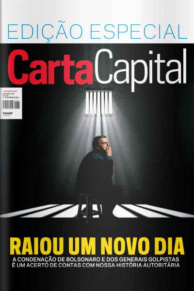 Carta Capital - Edição Especial - 17/09/2025