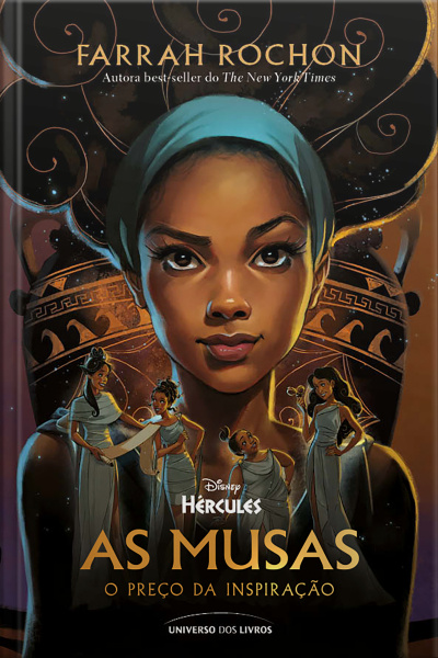 As Musas: o preço da inspiração