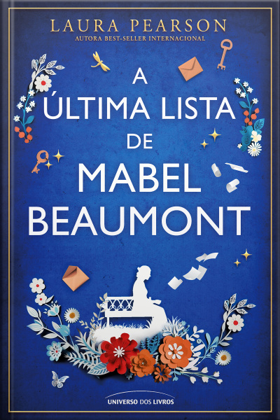 A última lista de Mabel Beaumont