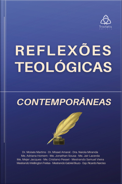 Reflexões Teológicas Contemporâneas