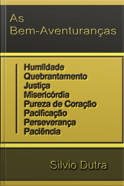 As Bem-aventuranças