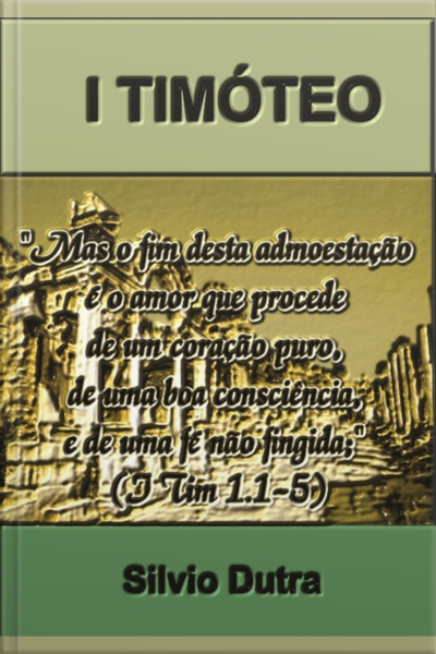 I Timóteo