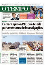 O TEMPO - Edição de 17 de Setembro de 2025