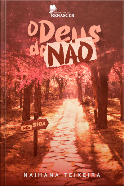 O Deus do Não