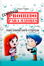 Continua proibido para maiores