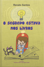 O Segredo Estava nos Livros