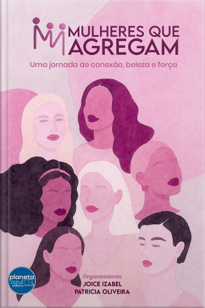 MULHERES QUE AGREGAM