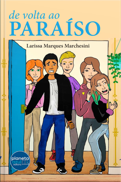 De volta ao Paraíso