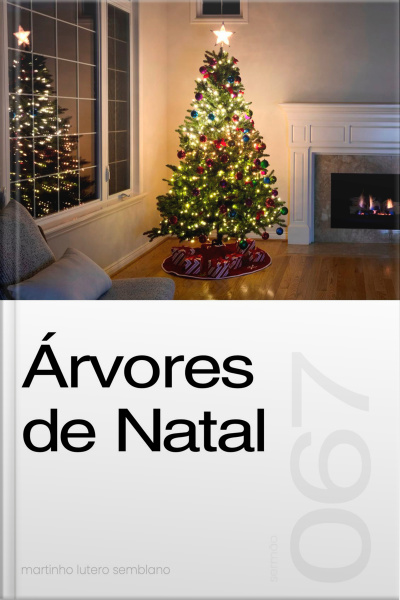 Árvores de Natal (Sermão 067)
