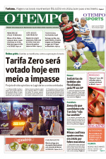 O TEMPO - Edição de 3 de Outubro de 2025