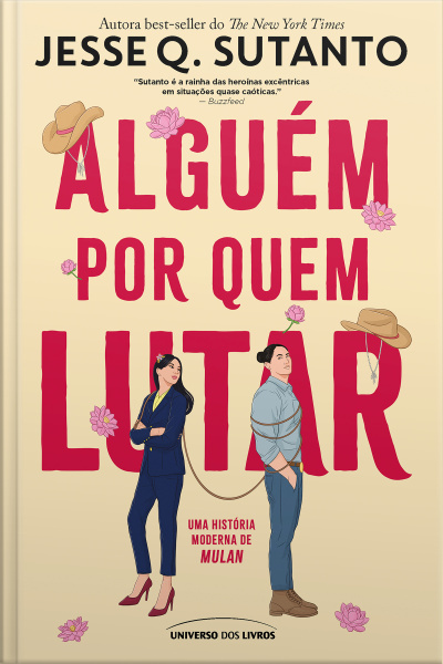 Alguém por quem lutar