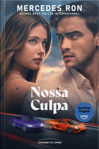 Nossa culpa