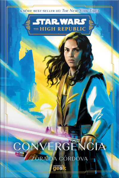 Star Wars: Convergência (The High Republic)