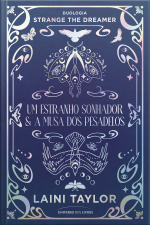 Kit Um estranho sonhador