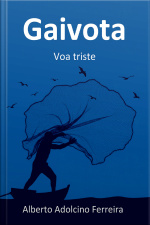 Gaivota: Voa triste
