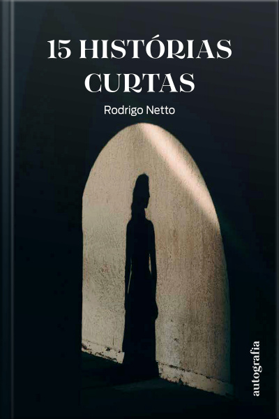 15 histórias curtas