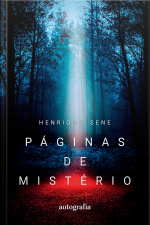 Páginas de Mistério