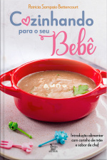 Cozinhando para o seu bebê