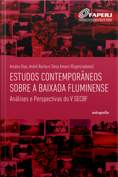 Estudos Contemporâneos Sobre a Baixada Fluminense:  Análises e Perspectivas do V SECBF