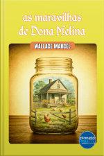 As Maravilhas de Dona Melina