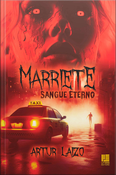 Marriete: sangue eterno
