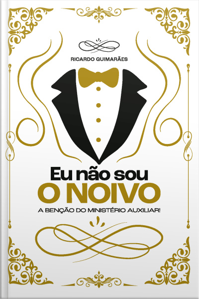 Eu Não Sou o Noivo