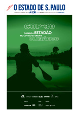 Estadão - Edição de 10 de Outubro de 2025