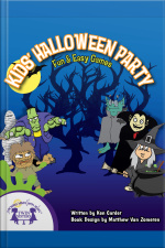 Kids Halloween Party
