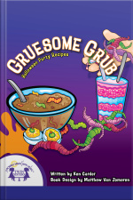 Gruesome Grub Halloween Party