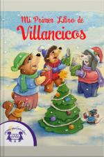 Mi Primer Libro De Villancicos