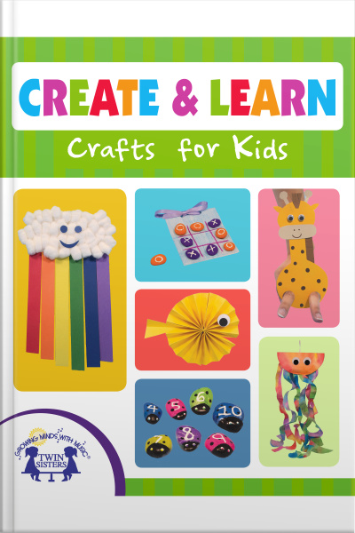 Create  Learn Crafts For Kids