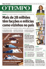 O TEMPO - Edição de 17 de Outubro de 2025