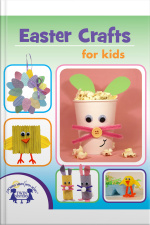 Easter Crafts For Kids