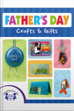 Fathers Day Crafts  Gifts