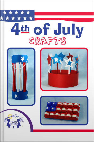4th Of July Crafts