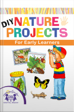 Diy Nature Projects For Early Learners
