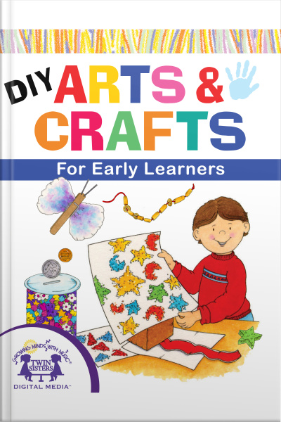 Diy Arts  Crafts For Early Learners