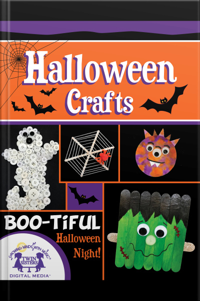 Halloween Crafts