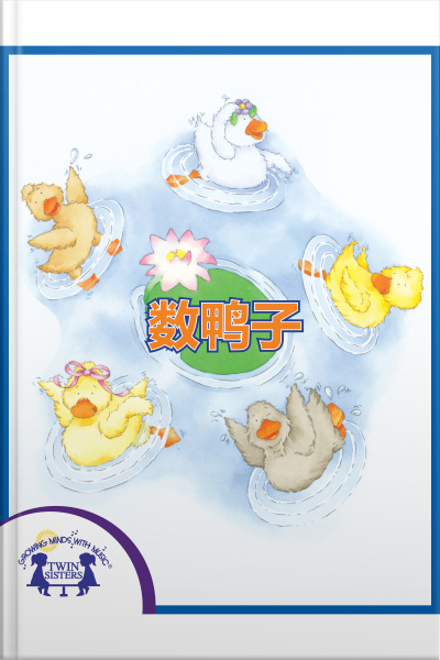 数鸭子