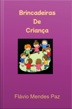 Brincadeiras De Criança