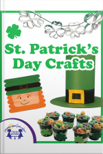 St. Patricks Day Crafts For Kids