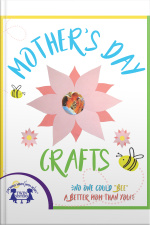 Mothers Day Crafts