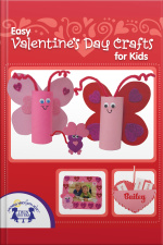 Easy Valentines Day Crafts